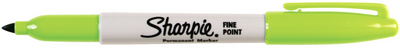 Sharpie Permanent-Marker FINE, türkis