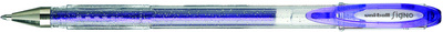 uni-ball Gelschreiber SIGNO (UM-120SP), blau