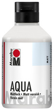 Marabu Acryllack aqua-Mattlack, 500 ml