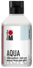 Marabu Seidenmattlack Aqua, seidenmatt, 50 ml, im Glas