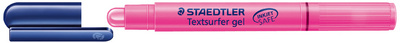 STAEDTLER Textmarker Textsurfer gel, orange