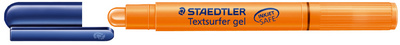 STAEDTLER Textmarker Textsurfer gel, pink