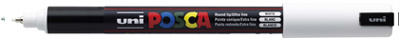 POSCA Pigmentmarker PC-1MR, dunkelgrün
