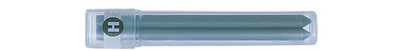 PILOT Bleistift-Minen für Malbleistift Croquis, 6B
