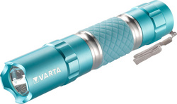VARTA Taschenlampe LED Lipstick Light, inkl. 1 x AA