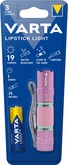 VARTA Taschenlampe LED Lipstick Light, inkl. 1 x AA