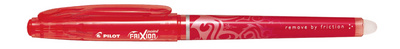 PILOT Tintenroller-Ersatzmine BLS-FRP5-R, rot