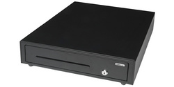 Safescan USB Kassenladenöffner UC-100, schwarz