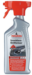 NIGRIN Performance Insekten-Entferner, 500 ml