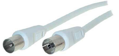 shiverpeaks BASIC-S Antennenkabel, 9,5 mm Antennenstecker -