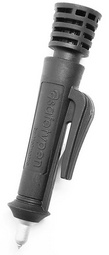 LEINA Notfallhammer SafetyPen, schwarz