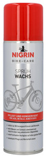 NIGRIN Fahrrad-Sprühwachs Bike Line, 300 ml