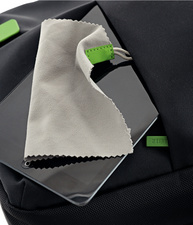 LEITZ Notebook-Tasche Smart Traveller Complete, für 39,62 cm