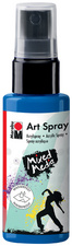 Marabu Acrylspray Art Spray, 50 ml, aquamarin