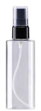 Marabu Sprayer - Leerflasche mit Zerstäuber, 100 ml