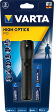 VARTA LED-Taschenlampe HIGH OPTICS LIGHT 3AAA