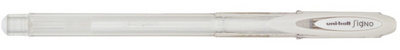 uni-ball Gelschreiber SIGNO Pastel (UM-120 AC), violett