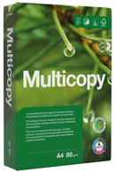 PAPYRUS Multifunktionspapier MultiCopy, A4, 80 g/qm