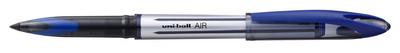 uni-ball Tintenroller AIR (UBA-188), schwarz