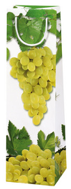 SUSY CARD Flaschentüte White grape