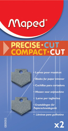 Maped Rollen-Schneidemaschine Compact Cut, DIN A4