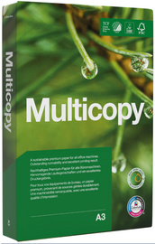 PAPYRUS Multifunktionspapier MultiCopy, A3, 80 g/qm
