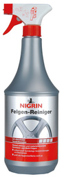 NIGRIN Felgen-Reiniger, 1 Liter PET-Flasche
