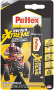 Pattex Alleskleber Repair Extreme, 8 g Tube