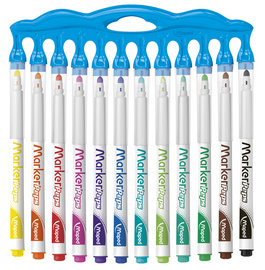 Maped Whiteboard-Marker MarkerPeps Innovation, 12er Set