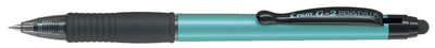 PILOT Eingabestift G-2 PENSTYLUS, Gehäusefarbe: türkis