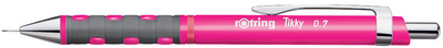 rotring Feinminenstift Tikky Neon, 0,5 mm, pink