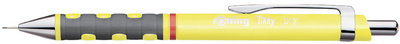 rotring Feinminenstift Tikky Neon, 0,7 mm, farbig sortiert