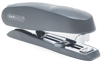 RAPESCO Heftgerät ECO Spinna, schwarz
