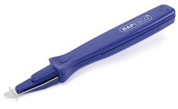 RAPESCO Enthefterstift 101, blau