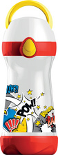 Maped PICNIK Trinkflasche CONCEPT Comics, 0,58 l