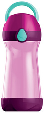 Maped PICNIK Trinkflasche CONCEPT Paris Fashion, 0,43 l