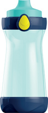 Maped PICNIK Trinkflasche CONCEPT, pink, 0,58 l