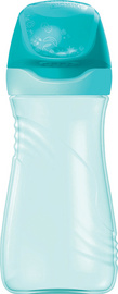 Maped PICNIK Trinkflasche ORIGINS, rot/grau, 0,43 l