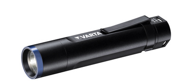VARTA Premium-Taschenlampe NIGHT CUTTER F20R