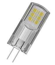 OSRAM LED-Stiftsockellampe PARATHOM PIN, 1,8 Watt, G4