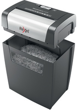 Rexel Aktenvernichter Momentum X308, Partikel 5 x 42 mm