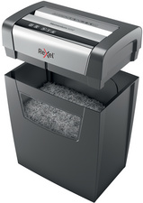 Rexel Aktenvernichter Momentum X312, Partikel 5 x 42 mm