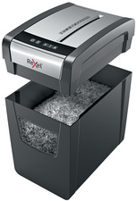 Rexel Aktenvernichter Momentum X410-SL, Partikel 4 x 28 mm