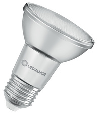 OSRAM LED-Lampe PARATHOM PAR20 DIM, 5 Watt, E27 (827)