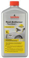 NIGRIN Rost-Entferner Konzentrat, 1 Liter