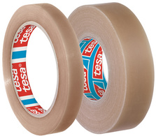 tesa Film Großrollen Ultra Strong transparent, 15 mm x 60m