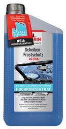 NIGRIN KFZ-Scheiben-Frostschutz Ultra, Konzentrat, 1,5 l
