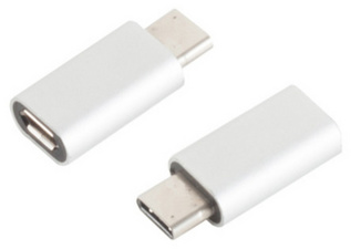 shiverpeaks BASIC-S USB 3.1 Adapter, C-Stecker - B-Kupplung