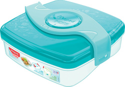 Maped PICNIK Brotdose ORIGINS LUNCH-BOX, 0,52 l, türkis