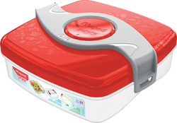 Maped PICNIK Brotdose ORIGINS LUNCH-BOX, 0,52 l, türkis